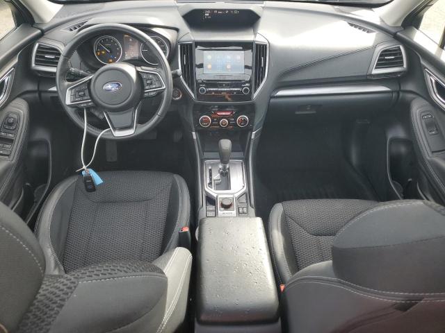 2022 SUBARU FORESTER P JF2SKAEC9NH436285