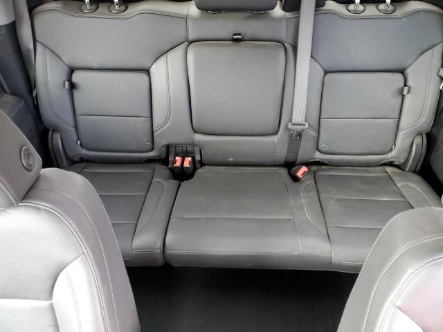 2024 GMC SIERRA K25 - 1GT49NEY9RF433748