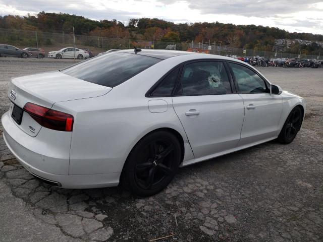 2017 AUDI A8 L QUATT #3301962504