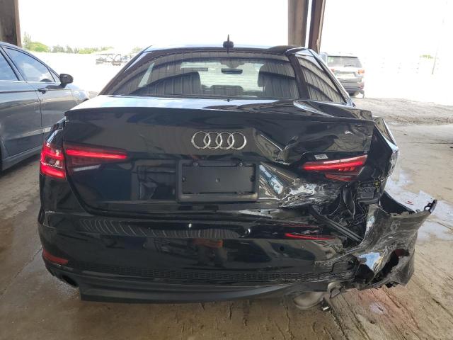 2018 AUDI A4 PREMIUM - WAUENAF41JN001506