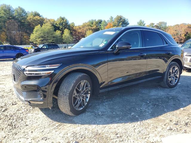 GENESIS GV70 BASE