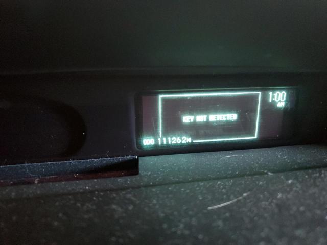 2010 TOYOTA PRIUS - JTDKN3DU1A0040985