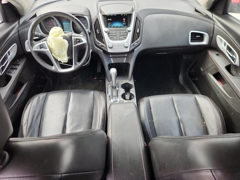 2013 CHEVROLET EQUINOX LT #3296461651