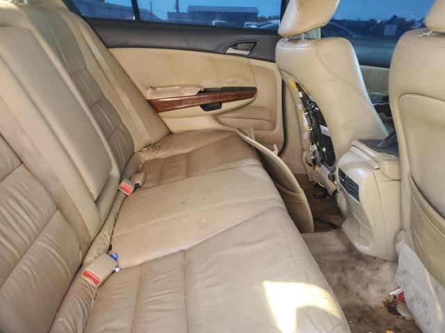 2012 HONDA ACCORD - 1HGCP2F89CA062739