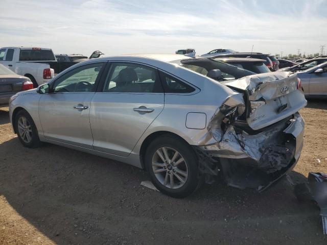 2017 HYUNDAI SONATA SE 5NPE24AF9HH541590