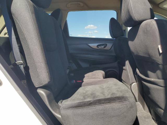 2014 NISSAN ROGUE S - 5N1AT2MT9EC760540