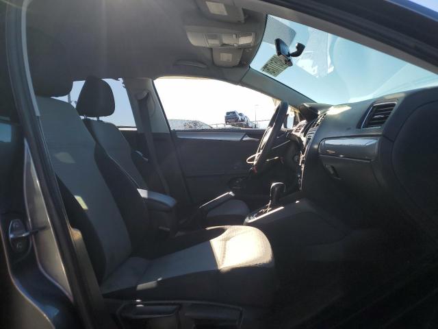 2018 VOLKSWAGEN JETTA S - 3VW2B7AJ4JM251635