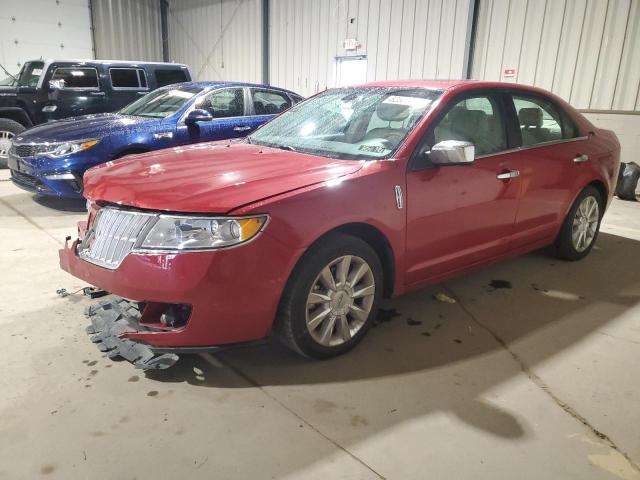 LINCOLN MKZ