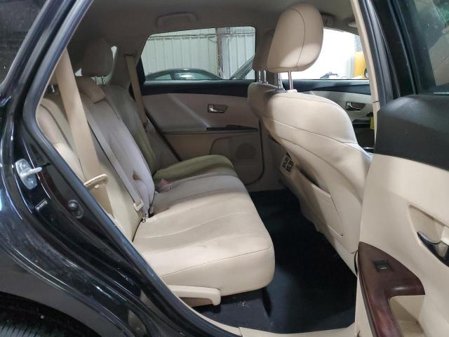 2015 TOYOTA VENZA LE 4T3BA3BB2FU070545