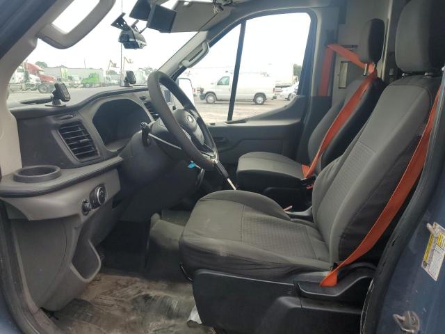 2020 FORD TRANSIT T- #3310413981