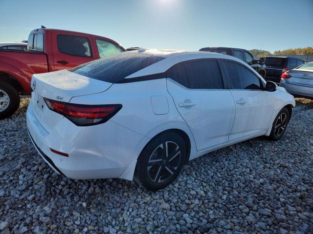 2024 NISSAN SENTRA SV - 3N1AB8CV8RY347764