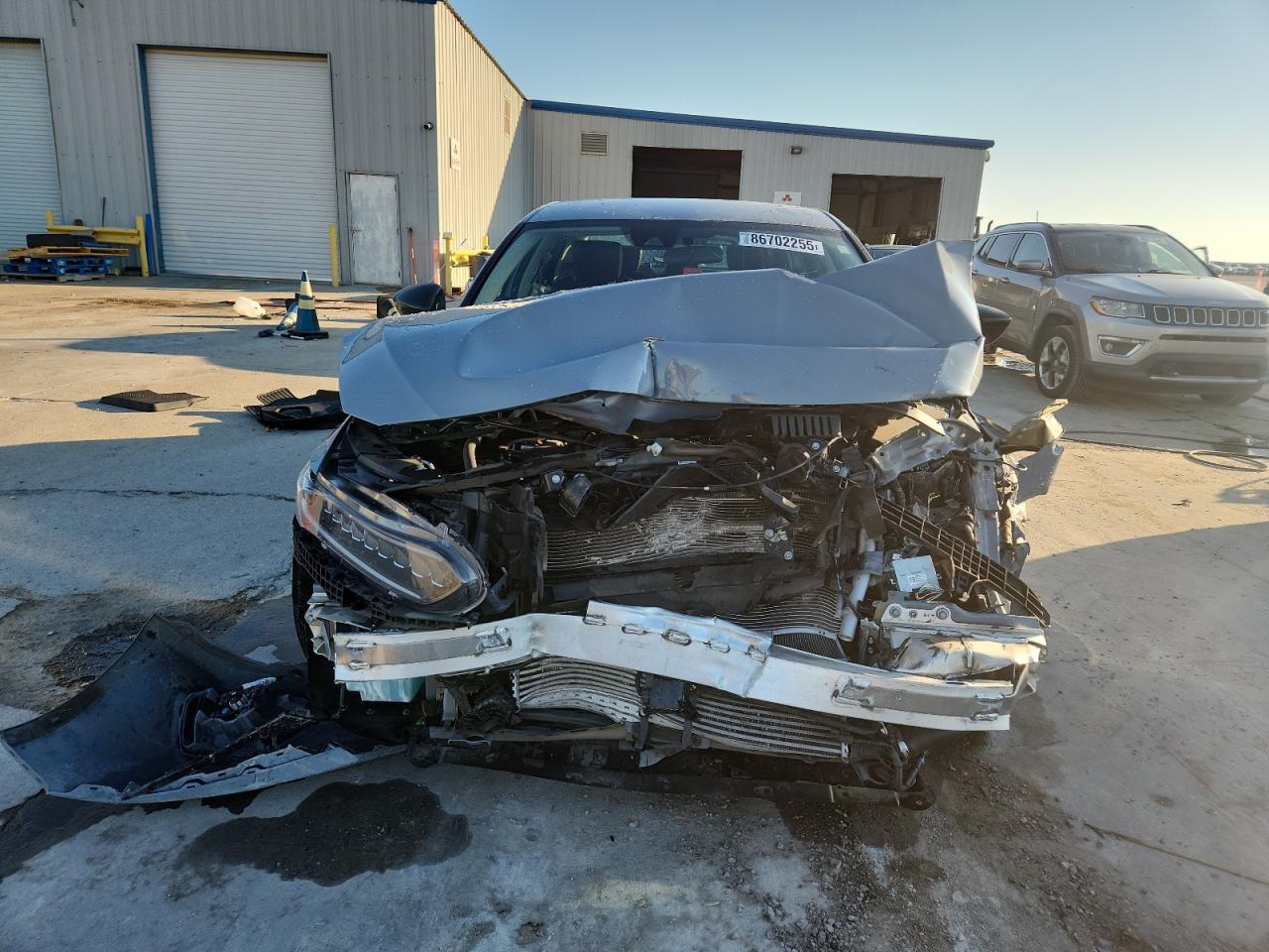 HONDA ACCORD SPORT SE