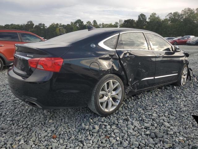 2020 CHEVROLET IMPALA PRE - 2G1105S37L9100205