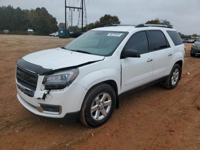GMC ACADIA SLE