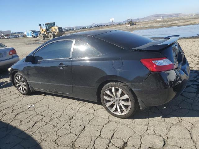 2009 HONDA CIVIC SI #3294622036