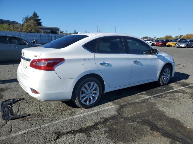 2016 NISSAN SENTRA S - 3N1AB7AP3GL667499