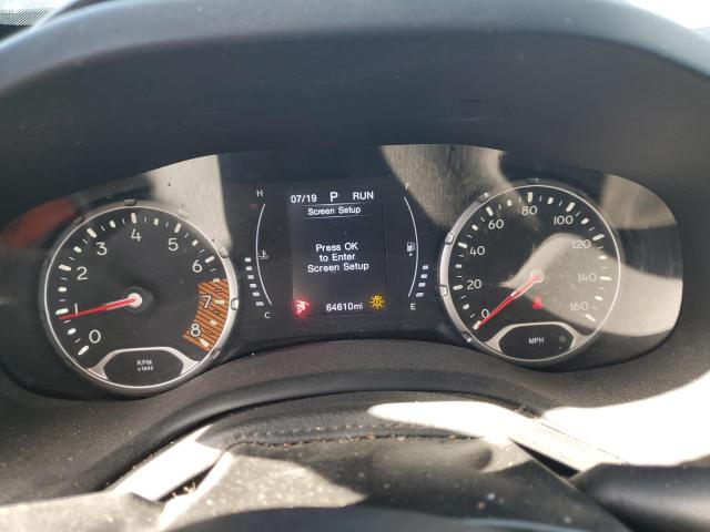 2019 JEEP RENEGADE L ZACNJBBB6KPK54092