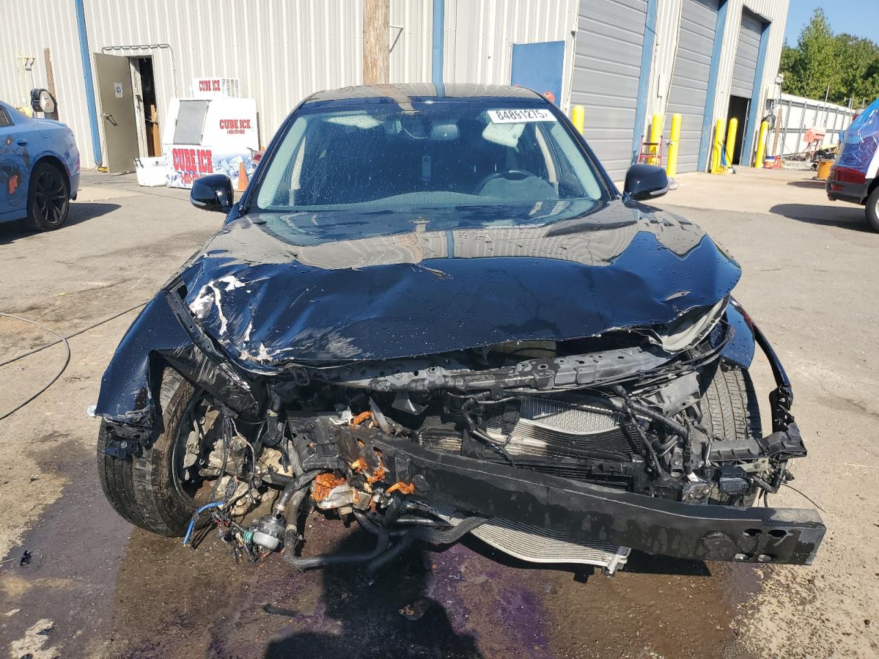 INFINITI Q50 PREMIUM