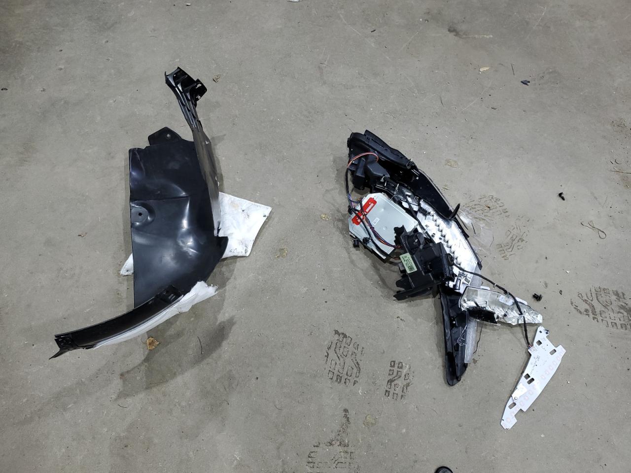 KIA SORENTO SX PRESTIGE