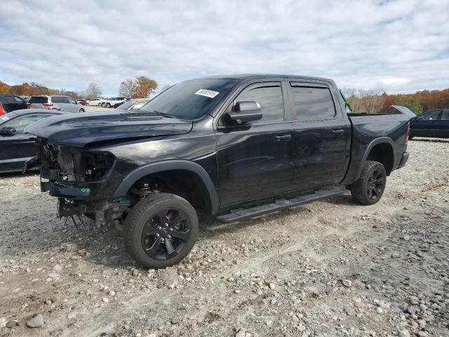 Global Auto Auctions: 2020 RAM 1500 REBEL