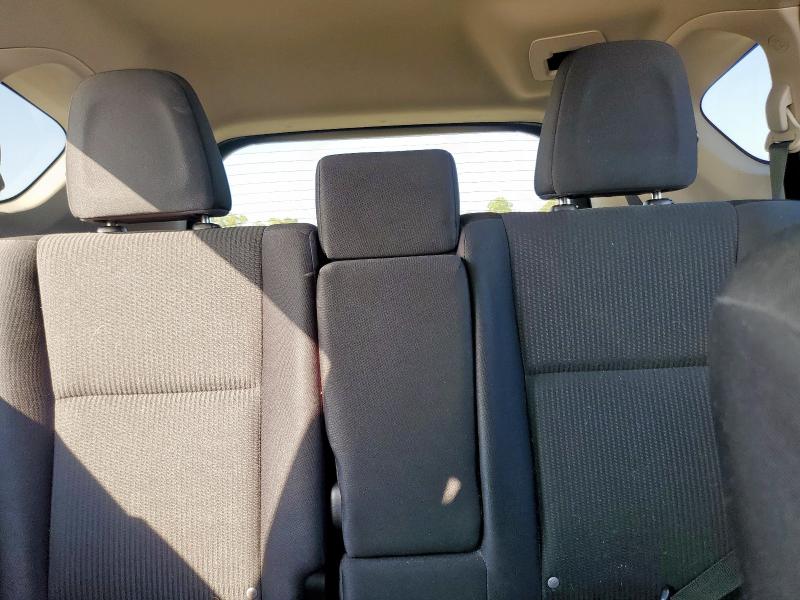 2017 TOYOTA RAV4 LE - 2T3ZFREV7HW328893