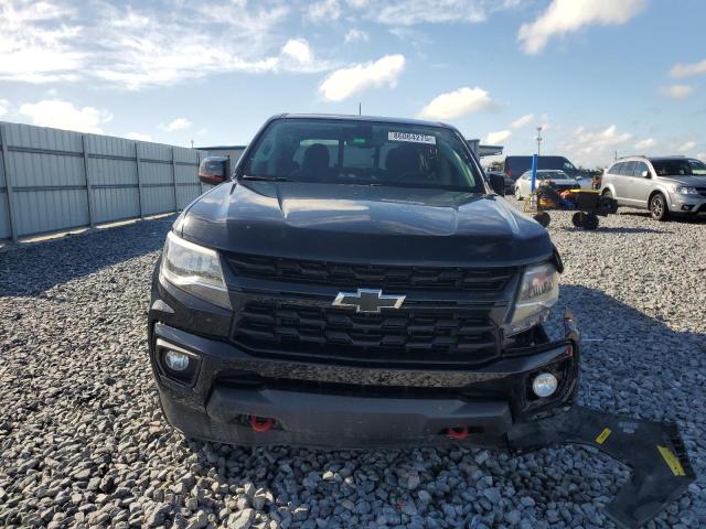 2021 CHEVROLET COLORADO L - 1GCGSCEN7M1111661