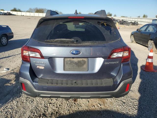 2018 SUBARU OUTBACK 2.5I PREMIUM - 4S4BSACCXJ3345157