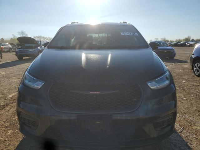 2021 CHRYSLER PACIFICA L - 2C4RC3GG2MR508033