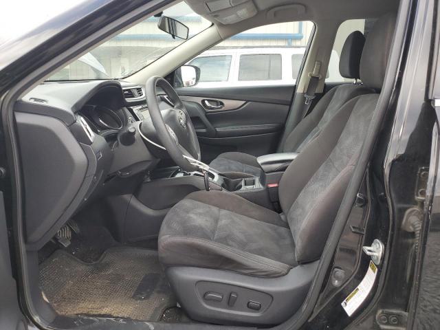 2015 NISSAN ROGUE S - KNMAT2MT8FP509409