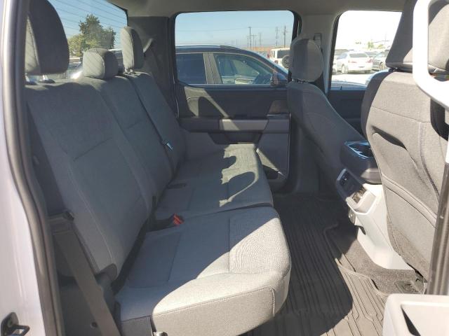 2024 FORD F150 LIGHTNING XLT 1FTVW3LK1RWG16240