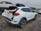Lot #3301743367 2016 HYUNDAI TUCSON LIM
