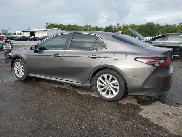 2021 TOYOTA CAMRY LE 4T1C11AK3MU572576