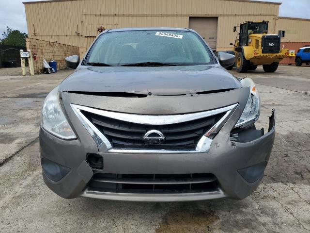 2015 NISSAN VERSA S 3N1CN7APXFL900809
