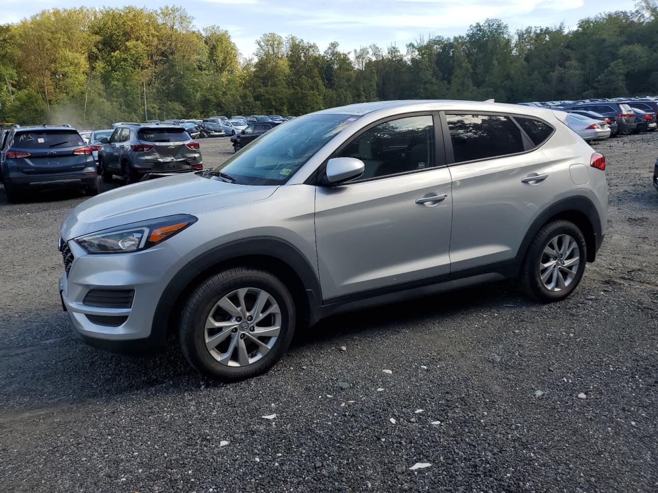 HYUNDAI TUCSON SE