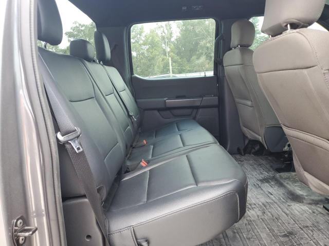 2023 FORD F150 POLIC 1FTFW1P86PKD10064