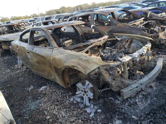 2019 DODGE CHARGER SX #3276552059