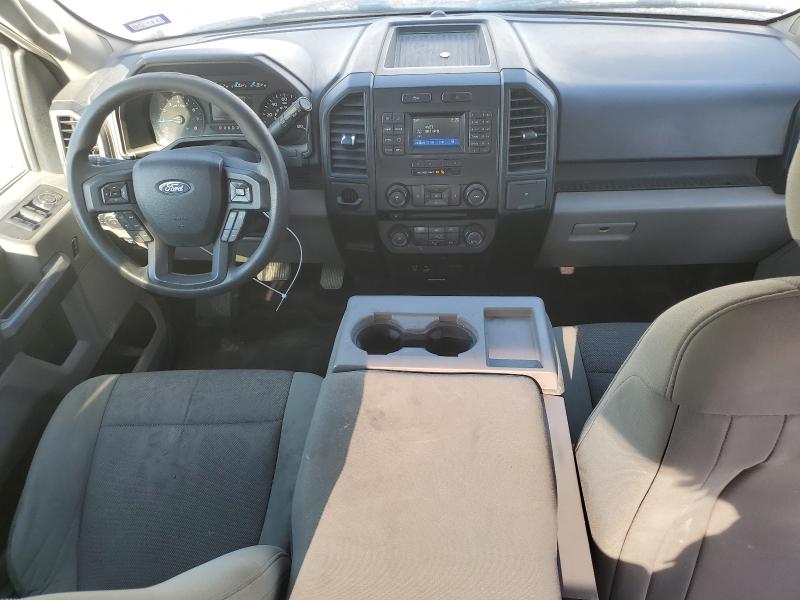 2015 FORD F150 SUPER - 1FTEX1C8XFKF16047