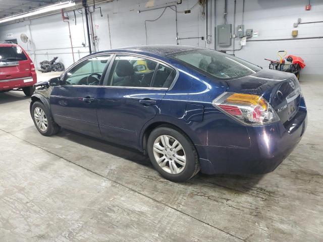 2012 NISSAN ALTIMA BAS #3284998922