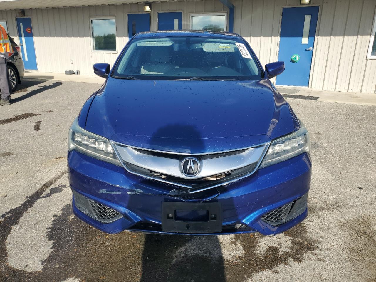 ACURA ILX PREMIUM