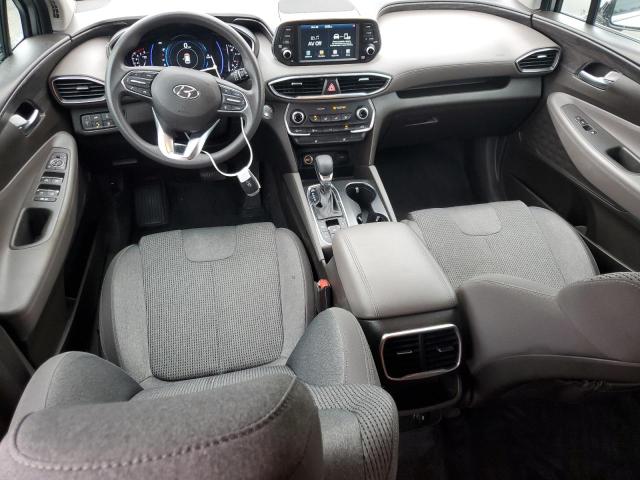 2020 HYUNDAI SANTA FE S - 5NMS3CAD8LH224852