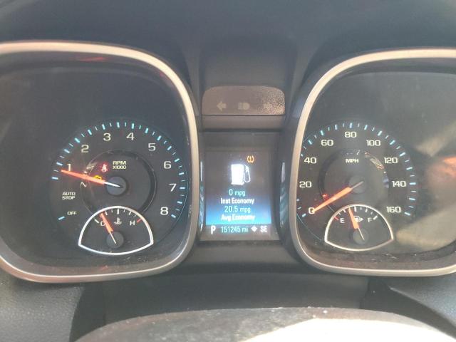 2014 CHEVROLET MALIBU 1LT - 1G11C5SL5EF265025