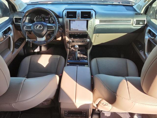 2020 LEXUS GX 460 PRE - JTJAM7BX1L5241372
