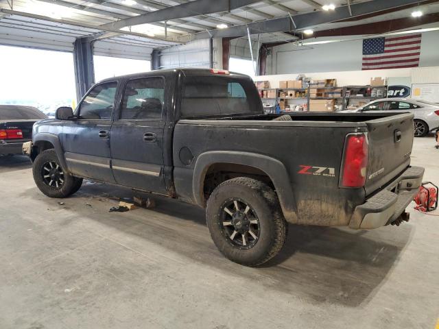 2005 CHEVROLET SILVERADO #3302713032