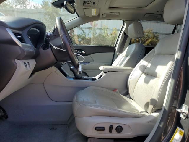 2017 GMC ACADIA SLT-1 1GKKNMLS6HZ251048