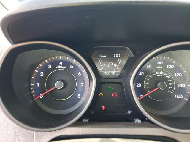 2014 HYUNDAI ELANTRA SE - 5NPDH4AE8EH514006