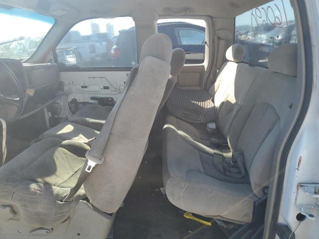 2001 CHEVROLET SILVERADO C1500 #3270805482