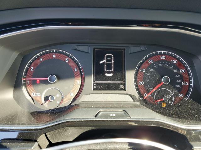 2020 VOLKSWAGEN JETTA S #3291377154