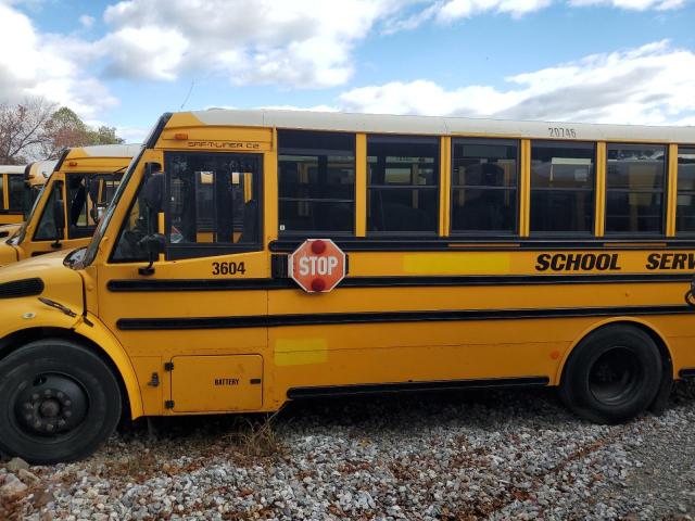 2012 THOMAS SAF-T-LINER C2 #3273801373