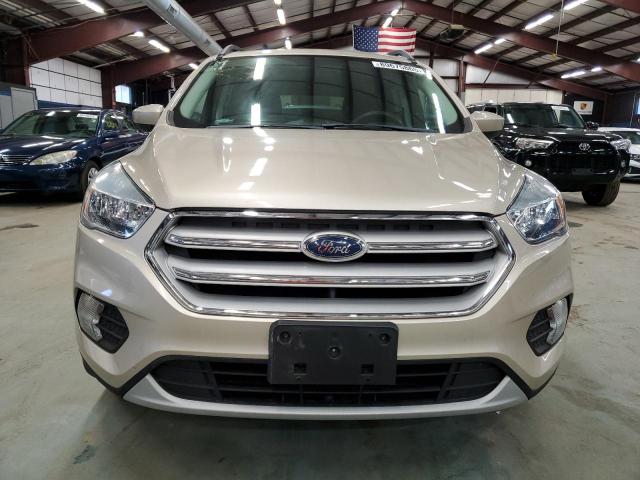 2018 FORD ESCAPE SE - 1FMCU9GD0JUC44025