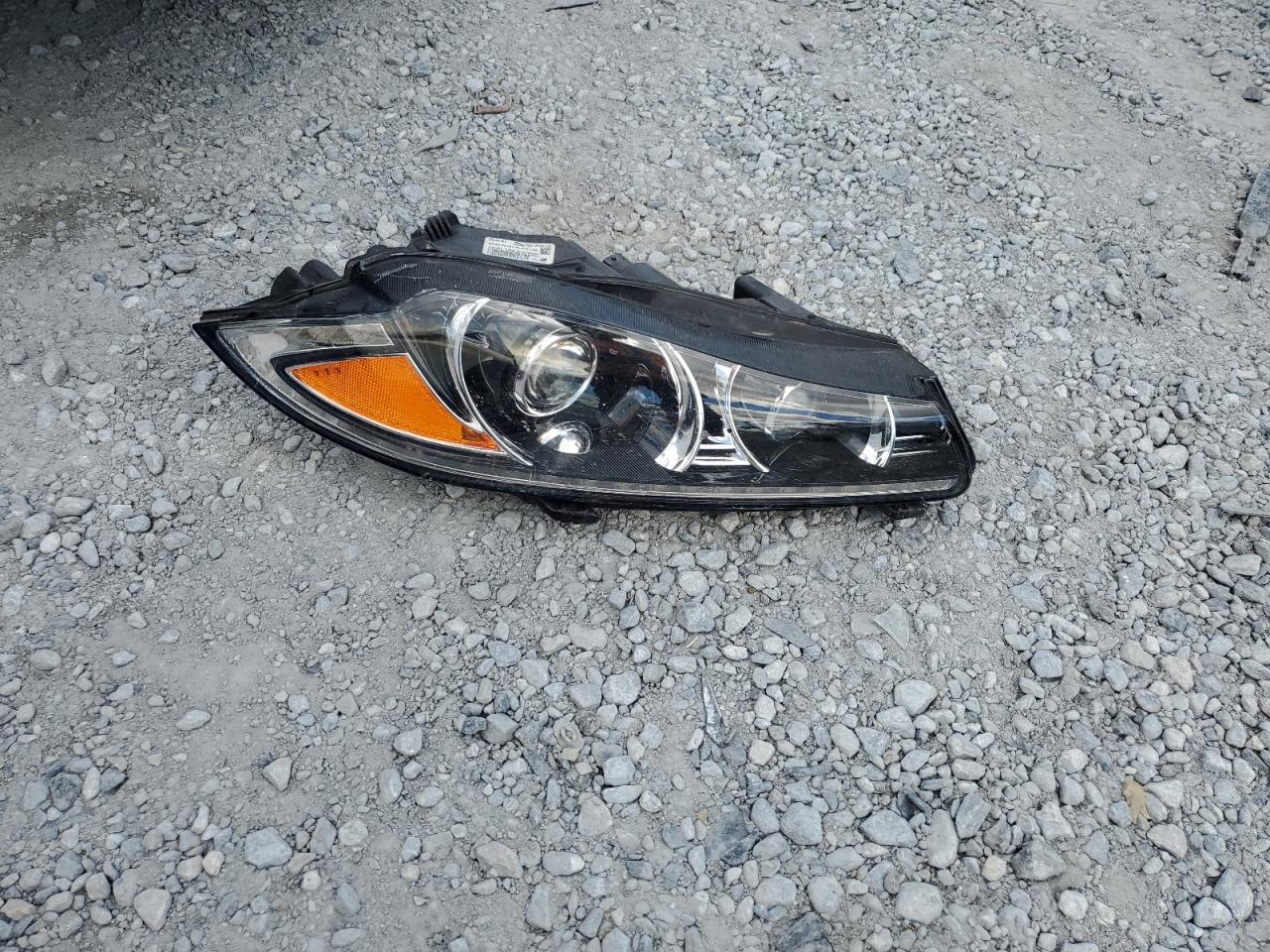 JAGUAR XF 2.0T PREMIUM